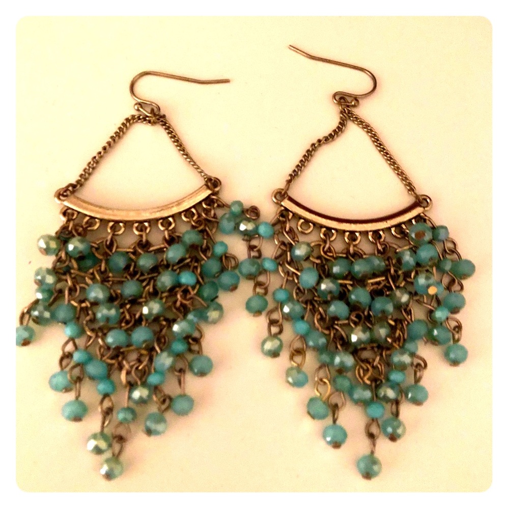 Statement Earrings